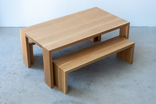Delle 01 Bench