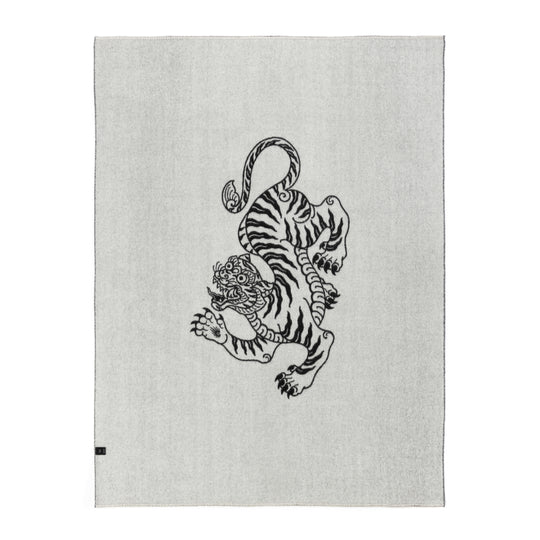 Voodoo Reversible Throw