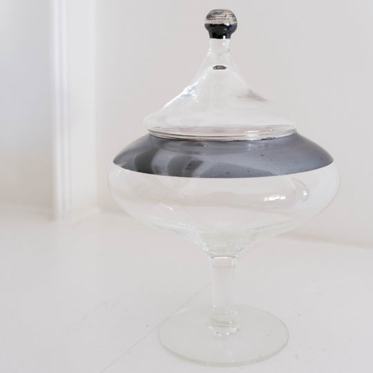 Dorothy Thorpe Candy Dish