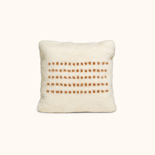 Lorenzo Throw Pillow