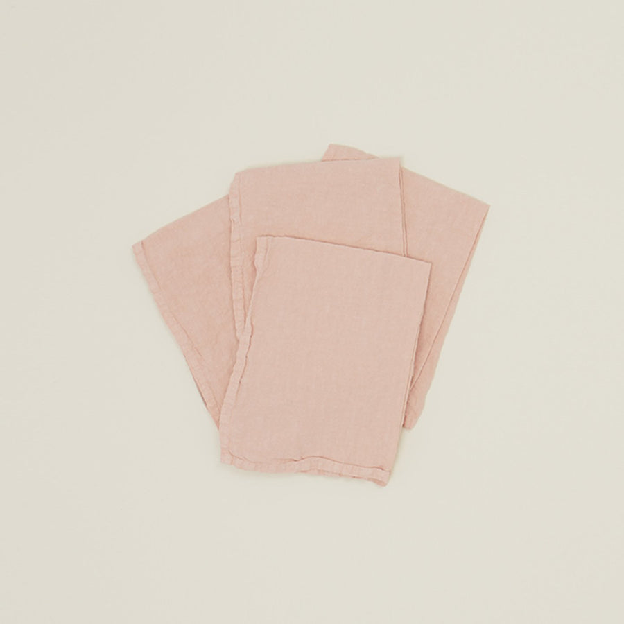 Linen Napkin - Set of 4