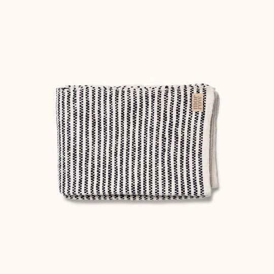 Salam Cotton Throw Blanket