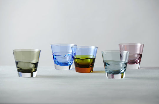 Duo Old Fashion Glass