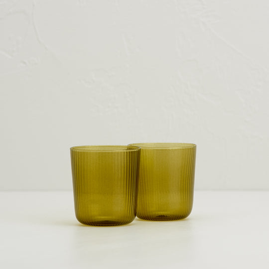 LUISA Vino Glass Set