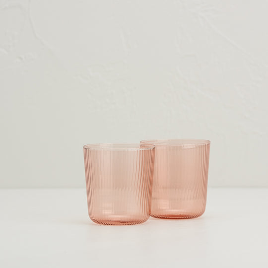 LUISA Vino Glass Set