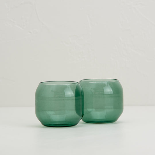 VELASCA Aqua Glass Set