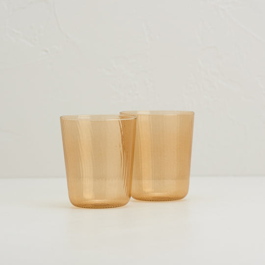 LUISA Acqua Glass Set