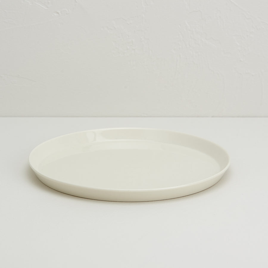 Plain Plate