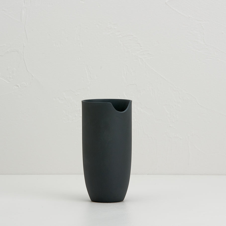 Cut Vase / Pitcher