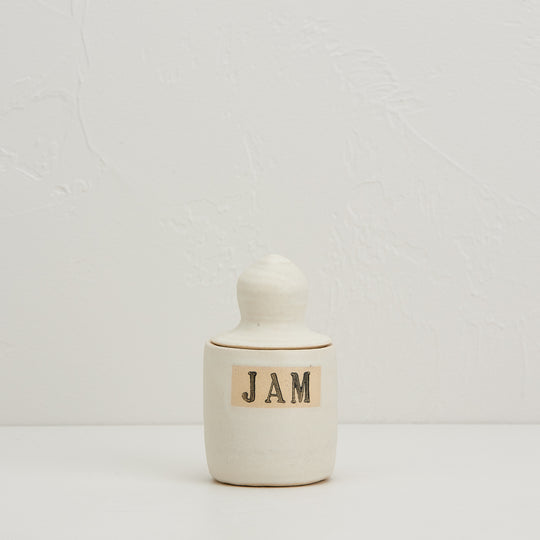 Julie "Jam" Jar
