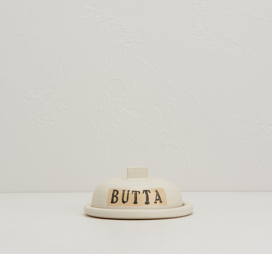 Bettie "Butta" Dish