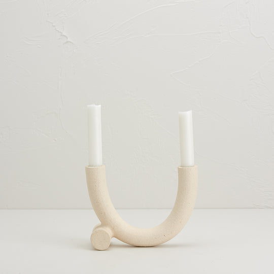 Harmony Candle Holder