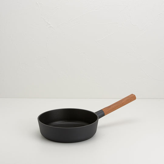 Nordic Kitchen Saute Pan