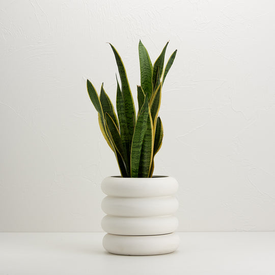 Stacking planter (tall)