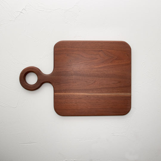 Everyday Walnut Cutting Board