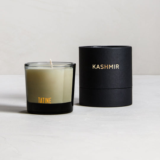 Kashmir Votive Candle