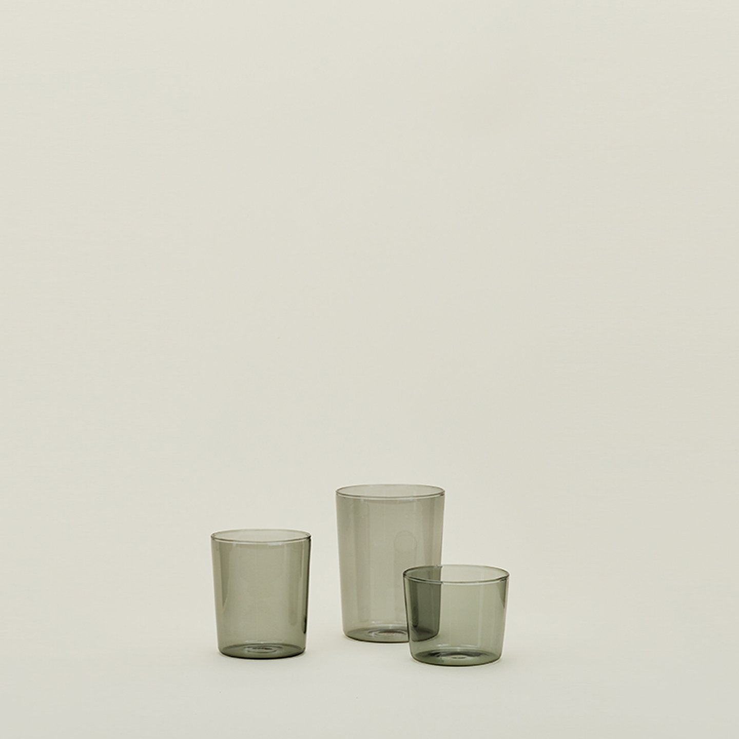 Essential Glassware - Set of 4 – Delle Studio