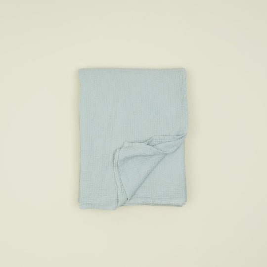 Simple Lightweight Blanket