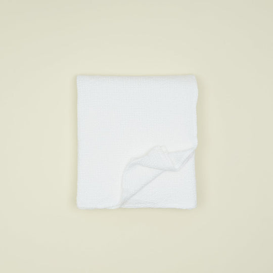 Simple Lightweight Blanket