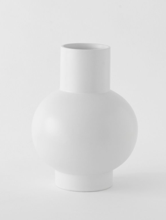 Strøm Vase Small