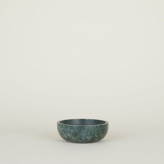 Simple Marble Bowl