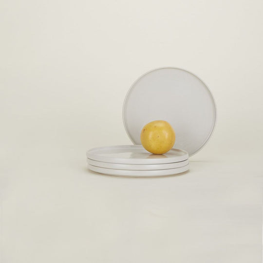 Shaker Dinner Plates - Set of 4