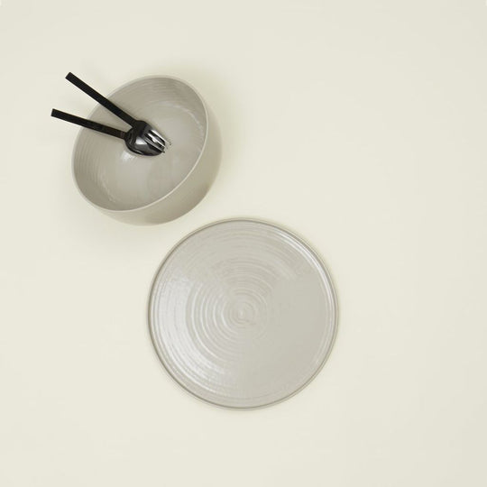 Shaker Serving Platter